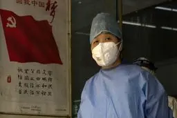 تست دوباره تمام ساکنان ووهان چین پس از شیوع دوباره کرونا