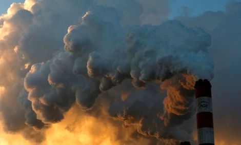 هشدار تکان‌دهنده سازمان ملل در مورد تغییرات اقلیمی