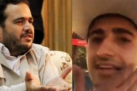 «عنابستانی» به سه ماه و یک روز حبس محکوم شد