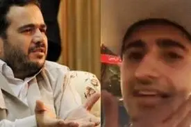 «عنابستانی» به سه ماه و یک روز حبس محکوم شد
