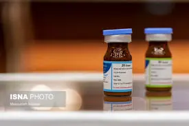 ایمنی‌زایی ۸۰درصدی واکسن “کووپارس” و آغاز تولید انبوه آن در کشور