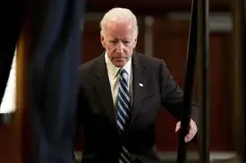 پایگاه صهیونیستی: بایدن اجازه اقدام سرائیل علیه ایران یا همپیمانانش را نمی‌دهد