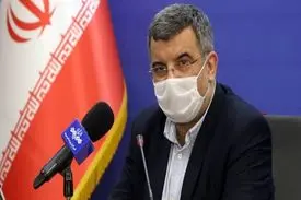 حریرچی: تا یک ماه آینده تعداد مبتلایان به کرونا صعودی خواهد بود