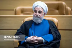 تکذیب ادعای یکی از نمایندگان مجلس درباره حقوق بازنشستگی روحانی