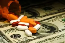 ارز ۴۲۰۰ تومانی داروهای درمان کرونا/ اعتراض مردم به گرانی داروهای کرونا صحت ندارد؟!