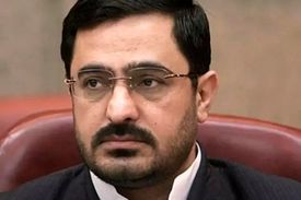 وکیل خانواده روح الامینی: حکم تبرئه سعید مرتضوی احتمالاً صحت دارد