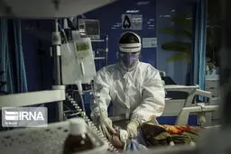 فرماندار: کمبود تابوت در مشهد صحت ندارد