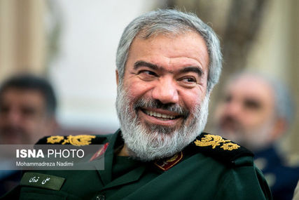 ســـپاه از هر زمـــان دیگری مقـــتدرتر اســـت