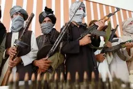 طالبان وارد کابل شدند/ شهر در آستانه سقوط است