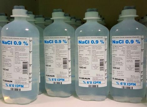 آخرین وضعیت واردات سرم/ محموله‌های جدید در راه است