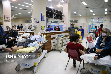 وضعیتی شبیه هندوستان در پیش است