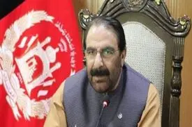 وزیر کشور سابق افغانستان، رئیس دولت انتقالی می شود