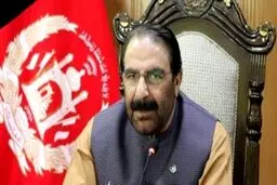 وزیر کشور سابق افغانستان، رئیس دولت انتقالی می شود