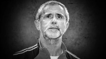 گرد مولر اسطوره فوتبال آلمان و بایرن درگذشت