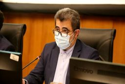 صدور هر گونه مجوز تردد برای خودروهای شخصی ممنوع است