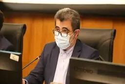 صدور هر گونه مجوز تردد برای خودروهای شخصی ممنوع است