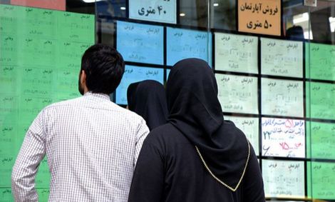 اجاره‌بها سر به فلک کشید+ قیمت