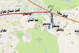 تهرانی ها امشب منتظر پس لرزه های احتمالی باشند