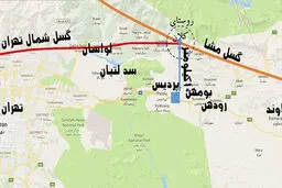 تهرانی ها امشب منتظر پس لرزه های احتمالی باشند