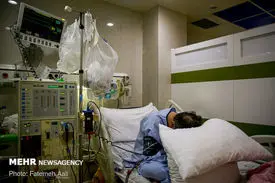 بررسی تاثیر تعطیلی‌ها بر تعداد فوتی‌ها و مبتلایان جدید به کرونا