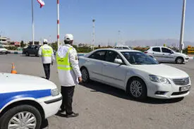 جاده چالوس همچنان بسته است/ ترافیک سنگین در آزادراه قزوین – رشت