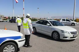 جاده چالوس همچنان بسته است/ ترافیک سنگین در آزادراه قزوین – رشت