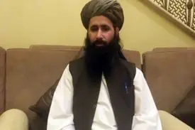 سخنگوی طالبان: آماده گفت وگو با همه شخصیت های افغان هستیم