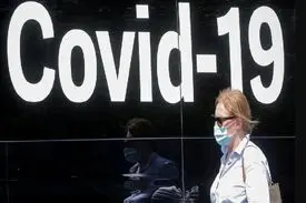 جدیدترین آمار جهانی کرونا/ شمار قربانیان در روسیه از ۱۷۰ هزار نفر گذشت