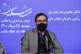 علت کمبود سه داروی مرتبط با درمان کرونا در خیز پنجم بیماری در کشور