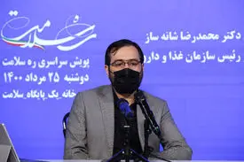 علت کمبود سه داروی مرتبط با درمان کرونا در خیز پنجم بیماری در کشور