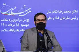 علت کمبود سه داروی مرتبط با درمان کرونا در خیز پنجم بیماری در کشور