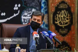 تعطیلی کلیه پارک ها و تفرجگاه های شهرهای قرمز و نارنجی