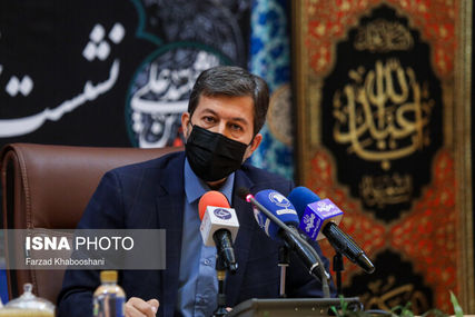 تعطیلی کلیه پارک ها و تفرجگاه های شهرهای قرمز و نارنجی