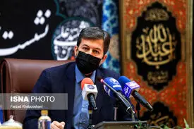 تعطیلی کلیه پارک ها و تفرجگاه های شهرهای قرمز و نارنجی