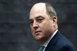 وزیر دفاع انگلیس: قصد بازگشت به افغانستان برای مقابله با طالبان را نداریم