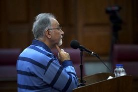 با آزادی مشروط محمدعلی نجفی موافقت نشد