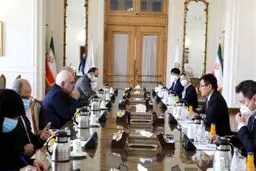 تاکید ایران بر حمایت از شورای هماهنگی انتقال صلح آمیز قدرت در افغانستان