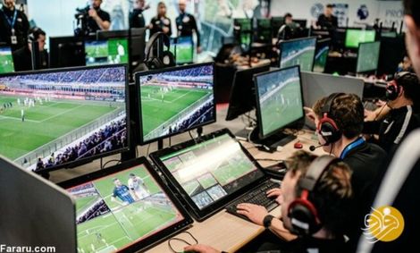 خبر بد کنفدراسیون فوتبال آسیا برای ایران