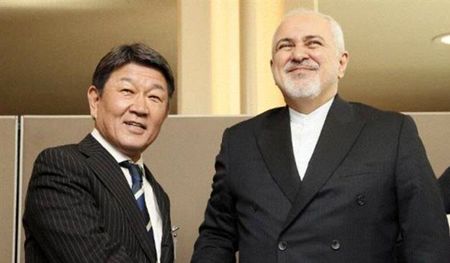 وزیر خارجه ژاپن هفته‌آینده به تهران می آید