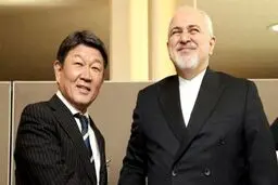 وزیر خارجه ژاپن هفته‌آینده به تهران می آید