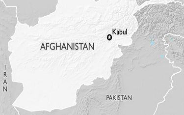 سه هواپیمای نظامی افغانستانی با ۱۰۰ نظامی وارد تاجیکستان شدند