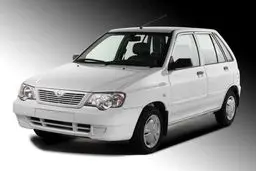 چرا پراید ۴۷ میلیون تومان شد؟