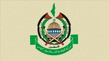 حماس &#8220;پیروزی&#8221; طالبان را تبریک گفت