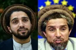 تکذیب خروج خانواده احمدشاه مسعود از افغانستان