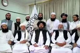 نتیجه رایزنی درباره دولت آینده افغانستان به زودی اعلام می‌شود