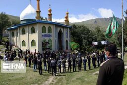 پروتکل‌های بهداشتی برگزاری نماز ظهر عاشورا اعلام شد