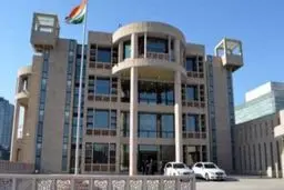 هند سفارت خود در کابل را تخلیه کرد