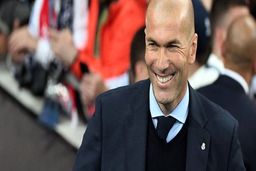 شروط سه گانه زیدان برای پذیرش سکان هدایت آبی های لندن