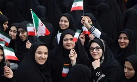 رویایی به نام «وزیر زن»