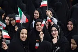 رویایی به نام «وزیر زن»